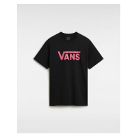 VANS Vans Classic T-shirt Men Black, Size