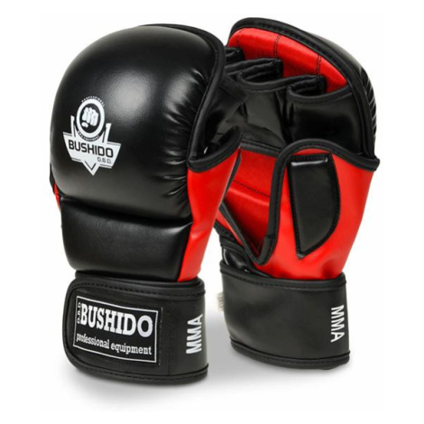 MMA rukavice DBX BUSHIDO ARM-2011 Name: MMA rukavice DBX BUSHIDO ARM-2011 Size:
