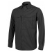 Košile s dlouhým rukávem Helikon-Tex® Defender MK2® Ripstop - černá