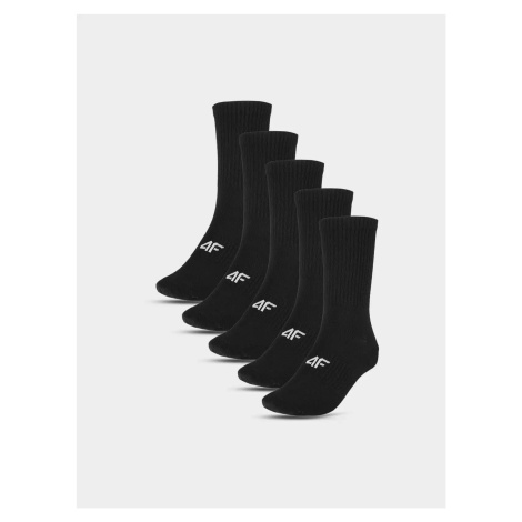 Pánské ponožky 4F - černé
