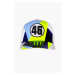 Valentino Rossi čepice baseballová kšiltovka Abu Dhabí replica 2022