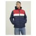 Jack & Jones Jjetoby Bunda s límcem Noos M 12211788