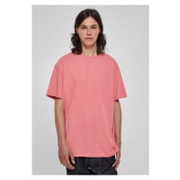 Heavy Oversized Tee palepink