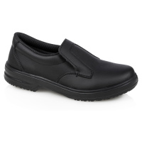 Karlowsky Pracovní polobotky KY080 Black 47