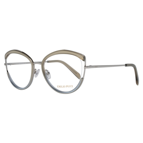 Emilio Pucci obroučky na dioptrické brýle EP5106 059 53  -  Dámské