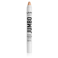 NYX Professional Makeup Jumbo tužka na oči, oční stíny a linky odstín 634 Frosting 5 g