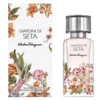 Salvatore Ferragamo Giardini Di Seta - EDP 100 ml