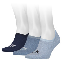 Ponožky Calvin Klein 701218723004 Blue/Navy Blue