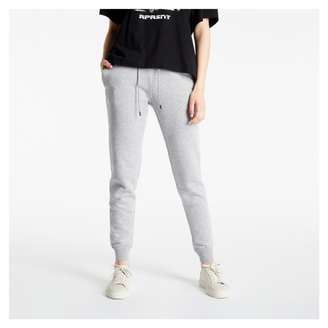 Nike Sportswear Women's Fleece Pants Dk Grey Heather/ White