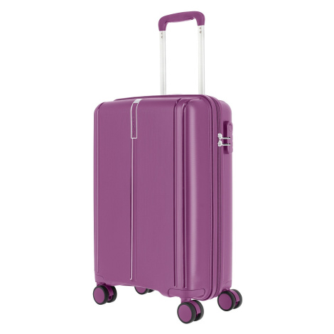 Travelite Vaka 4w S Purple 33 L TRAVELITE-76447-18