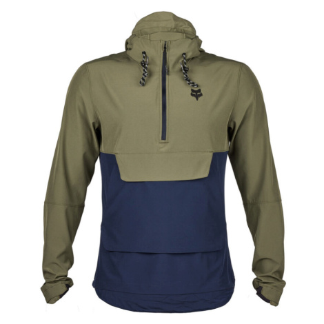 Cyklo bunda Fox Ranger Wind Pullover