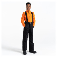 Dětské lyžařské kalhoty Outmove II Pant DKW419-800 černé - Dare2B