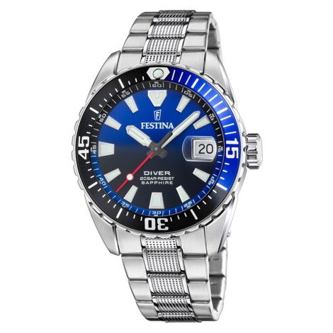 Festina The Originals DIVER 20669/5