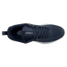 Umbro ROCK II Pánská volnočasová obuv, tmavě modrá, velikost