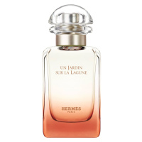 HERMÈS Parfums-Jardins Collection Sur La Lagune toaletní voda unisex 50 ml