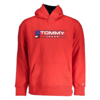Tommy Hilfiger DM0DM15685 Červená