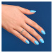 Semilac UV Hybrid Ocean Dream gelový lak na nehty odstín 084 Denim Blue 7 ml