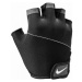 Nike WOMENS GYM ELEMENTAL FITNESS GLOVES Dámské fitness rukavice, černá, velikost