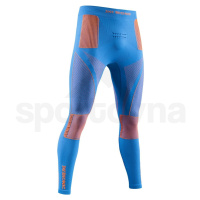 X-Bionic Energy Accumulator 4.0 Pants M EA-WP05W19M-A314 - galactic blue/vibrant orange