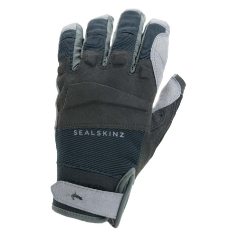 Nepromokavé rukavice SealSkinz Sutton