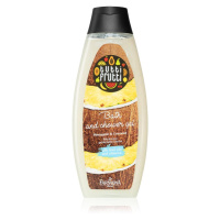 Farmona Tutti Frutti Pineapple & Coconut sprchový a koupelový gel 425 ml