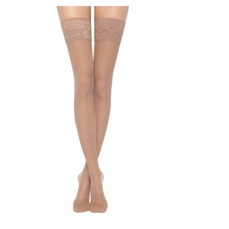 Conte Woman's Hold-Ups Euro-Package Conte of Florence