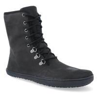 Barefoot zimní obuv Sole Runner - Yepa 2 Black černá