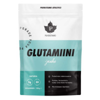 Puhdistamo Glutamiini L-Glutamine 250 g