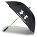 Under Armour GOLF UMBRELLA (DC) Deštník, černá, velikost