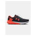 Boty Under Armour UA BPS Rogue 3 AL-BLK