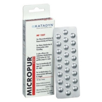 Tablety Katadyn MICROPUR Forte