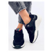 Sportovní boty dámské CAIRO BLACK