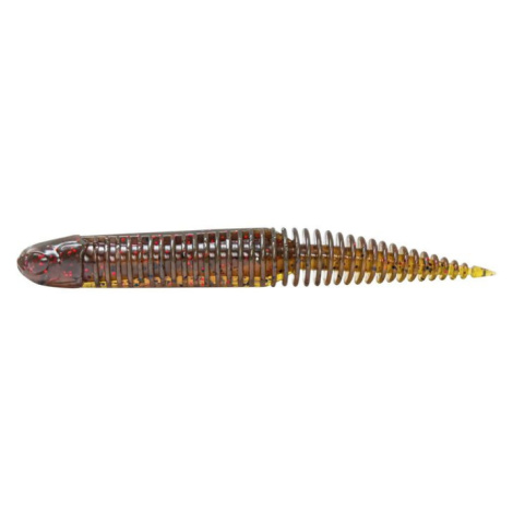 Savage Gear Gumová nástraha Ned Dragon Tail Slug Watermelon Red - 7,2cm 3g