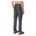 Džíny diesel 2060 d-strukt jogg sweat jeans černá
