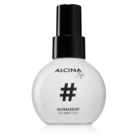 Alcina #ALCINA Style ultra lehký sprej s mořskou solí 100 ml