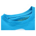 Nax Goreto Dětské triko KTSY442 Blue jewel