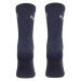 Puma 3Pack Ponožky 883296 Námořnická modrá