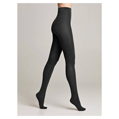 Conte Woman's Tights & Thigh High Socks Grafit Conte of Florence