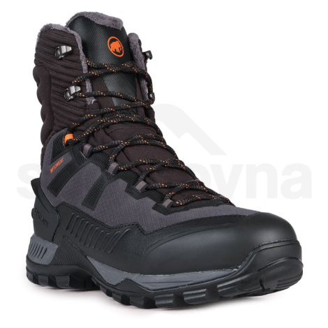 Mammut Blackfin III WP High M 3030-04050-0001 - black