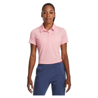 Dámské polo tričko Under Armour Zinger Polo SS