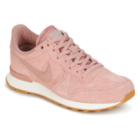 Nike INTERNATIONALIST SE W Růžová