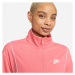 Nike SPORTSWEAR ESSENTIAL Dámská souprava, růžová, velikost