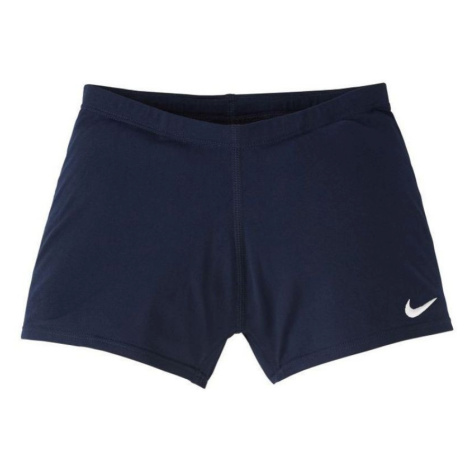 Plavky Nike Square Leg Jr NESS9742-440