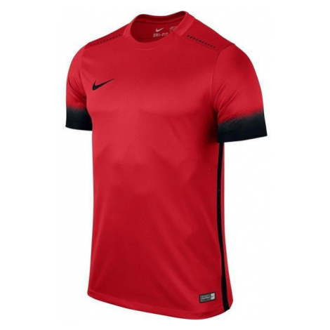 Dětský dres Nike Laser III Červená