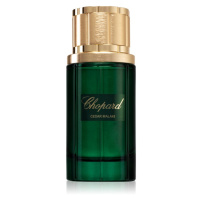 Chopard Cedar Malaki parfémovaná voda pro muže 80 ml