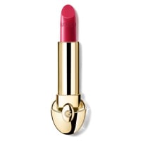 GUERLAIN Rouge G luxusní rtěnka odstín 829 Le Fuchsia Profond Satin 3,5 g