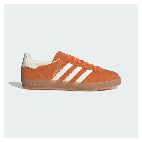 Boty adidas Gazelle Indoor