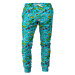 Mr. GUGU & Miss GO Unisex's Sweatpants SWPN-PC2025