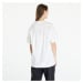 Tričko Y-3 Relaxed Short Sleeve Tee UNISEX White