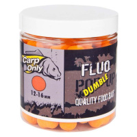 Carp only dumble pop up 80 g 14-18 mm-yellow